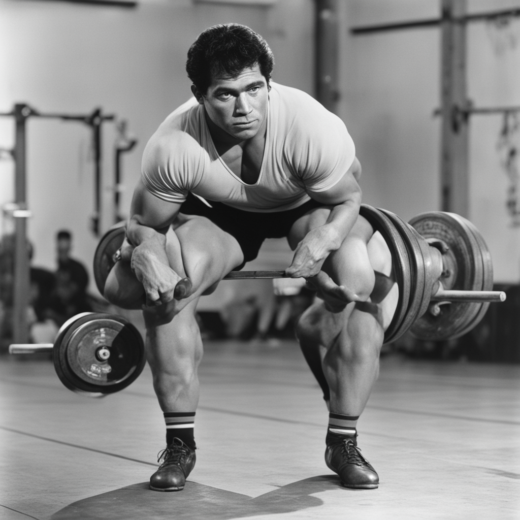 Carlos Domínguez (weightlifter)