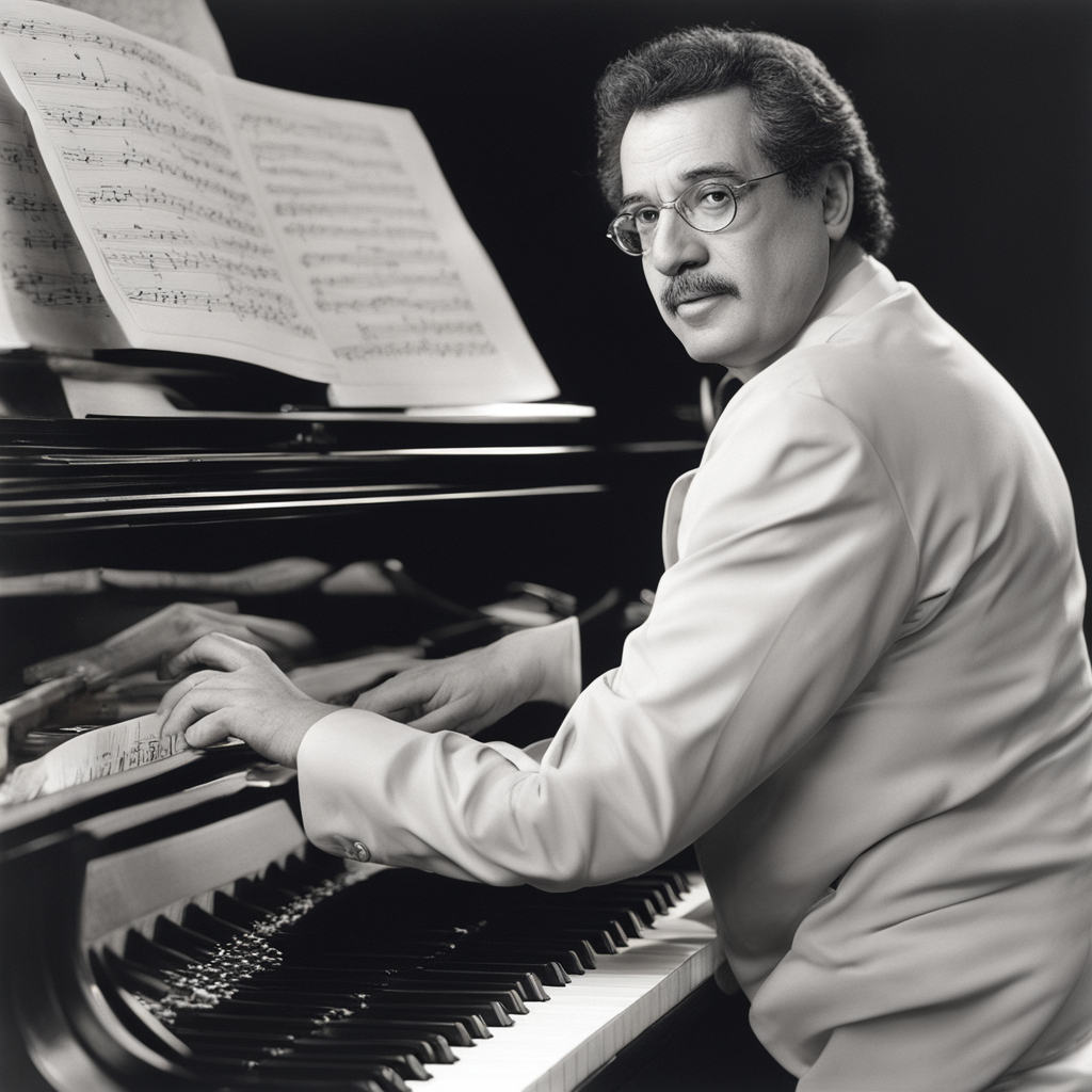 Carlos Duarte (composer)