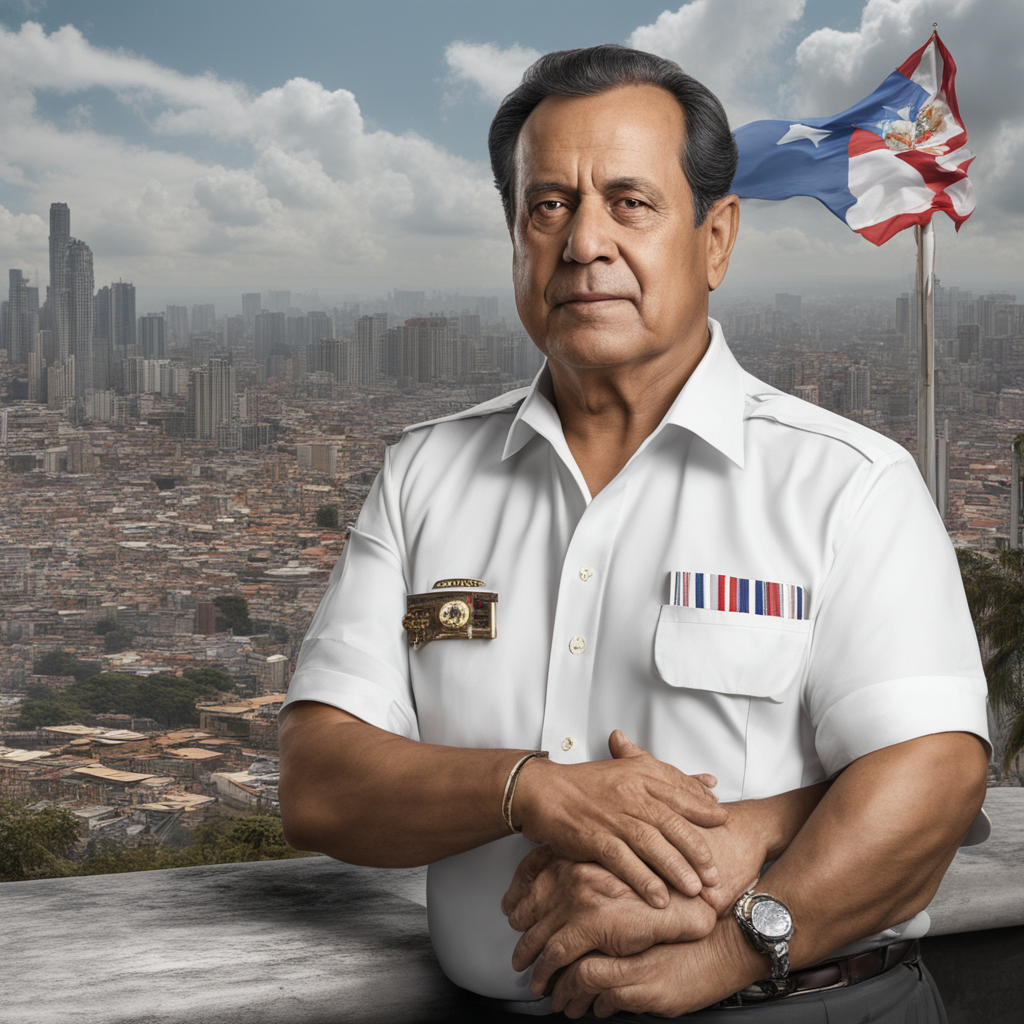 Carlos Duque