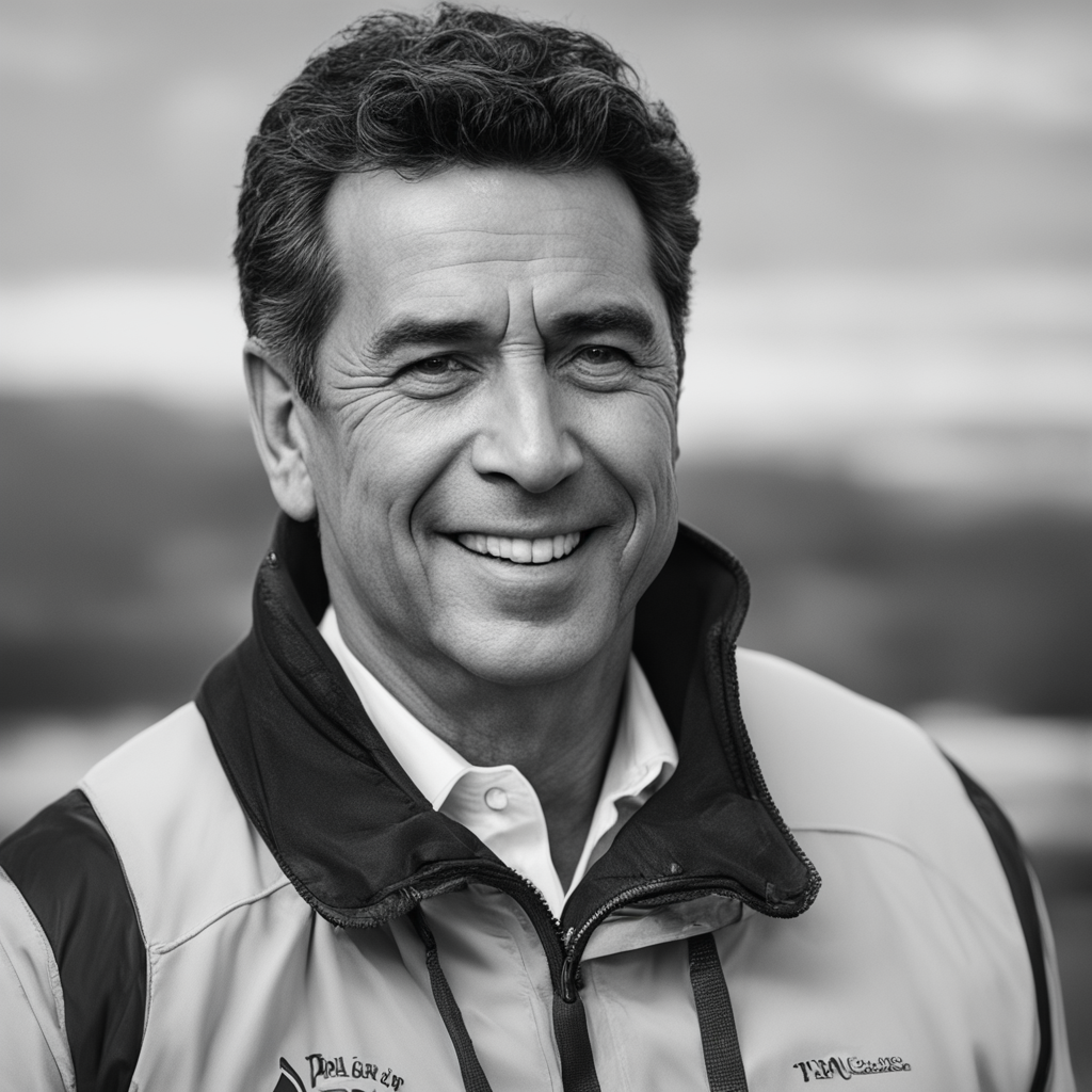 Carlos Durán