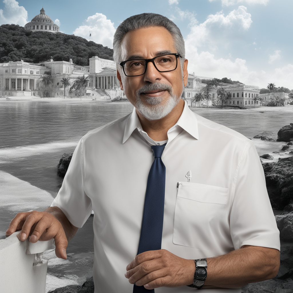 Carlos Dávila López