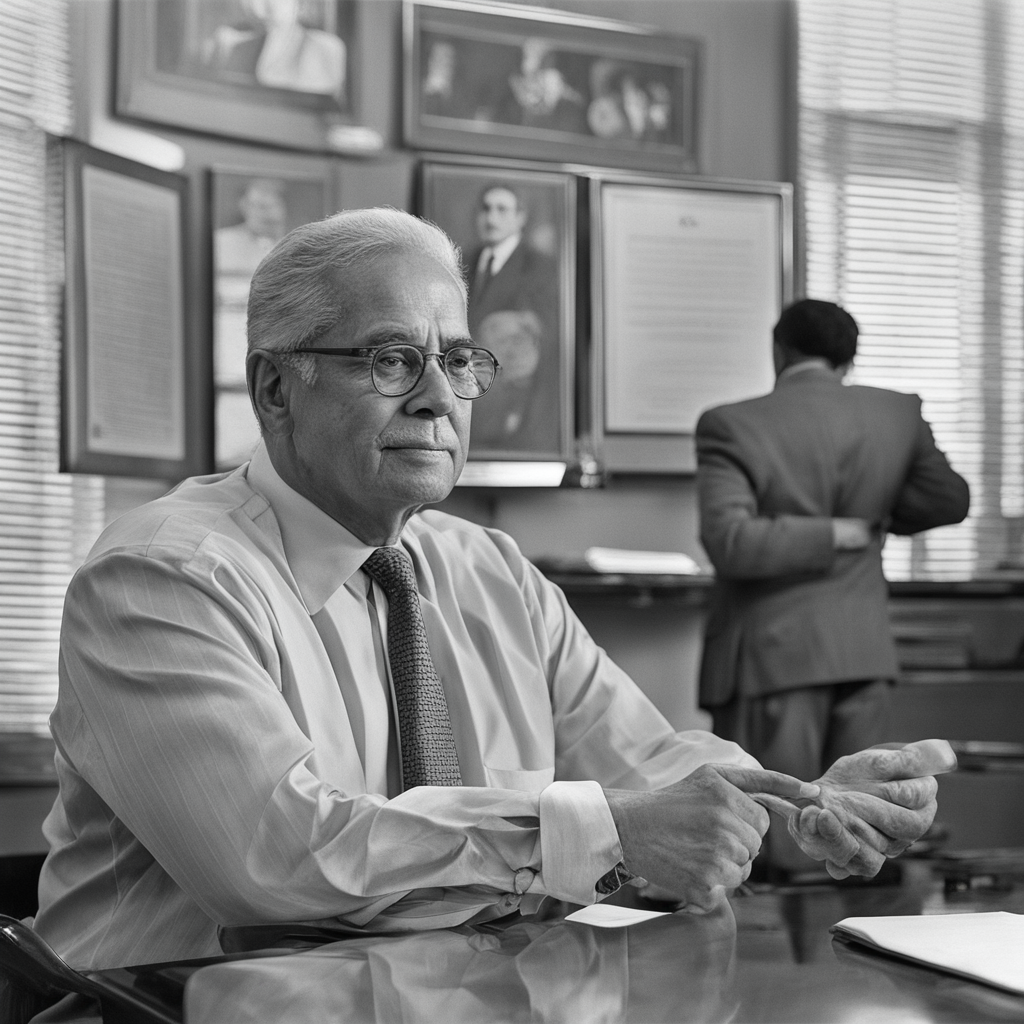 Carlos Díaz Olivo