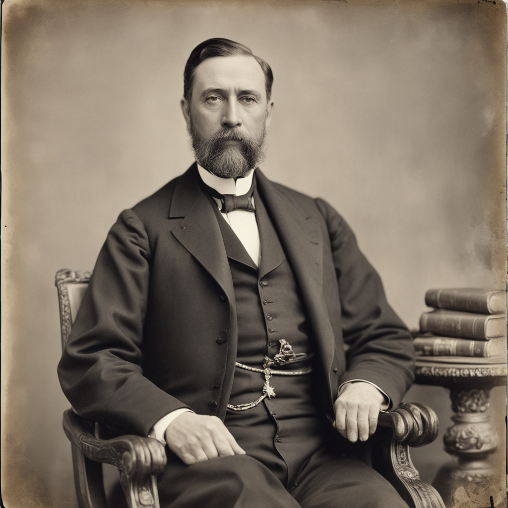 Carlos E. Dexter