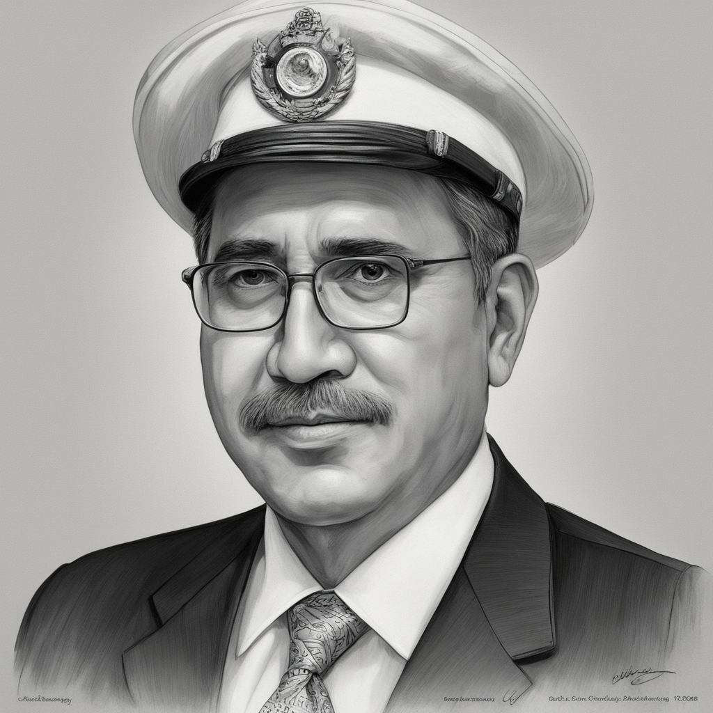 Carlos E. Giménez