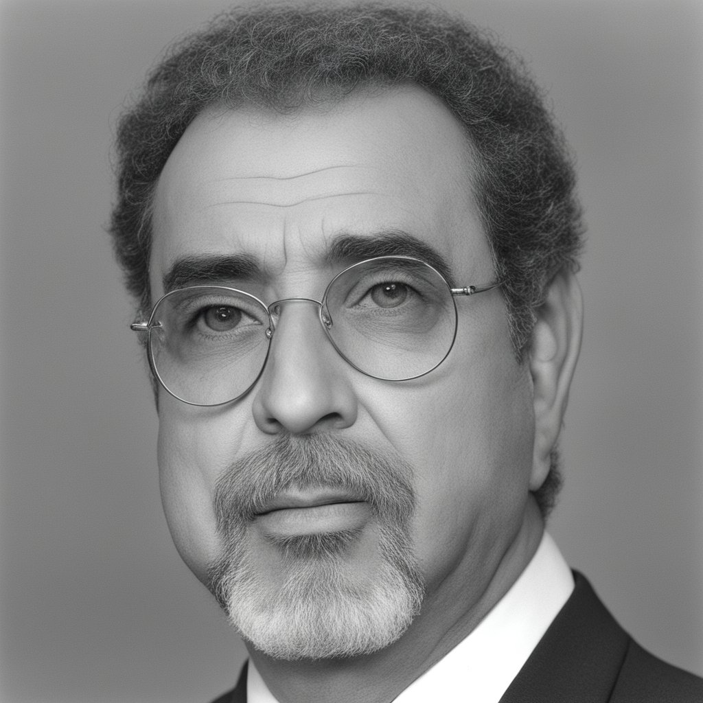 Carlos Eddé