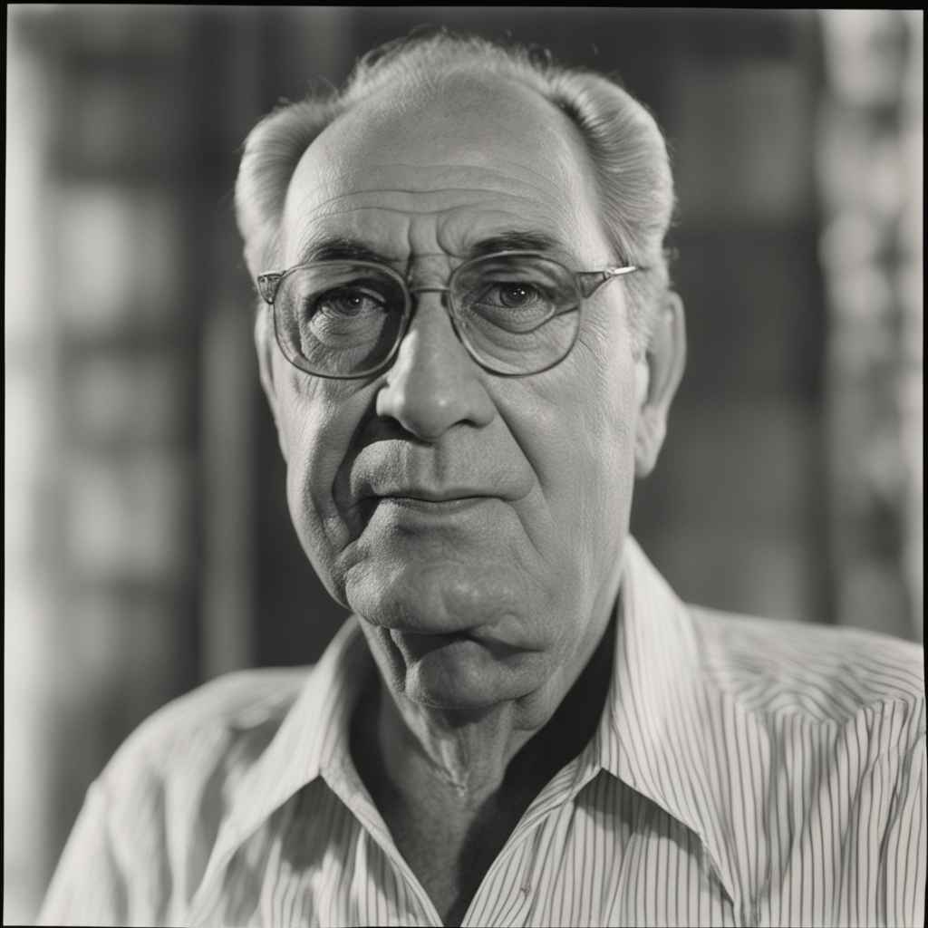 Carlos Edmundo de Ory