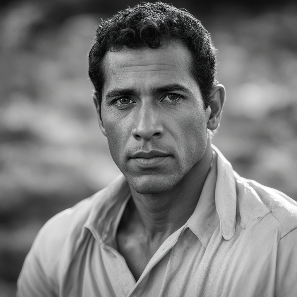 Carlos Eduardo (fighter)
