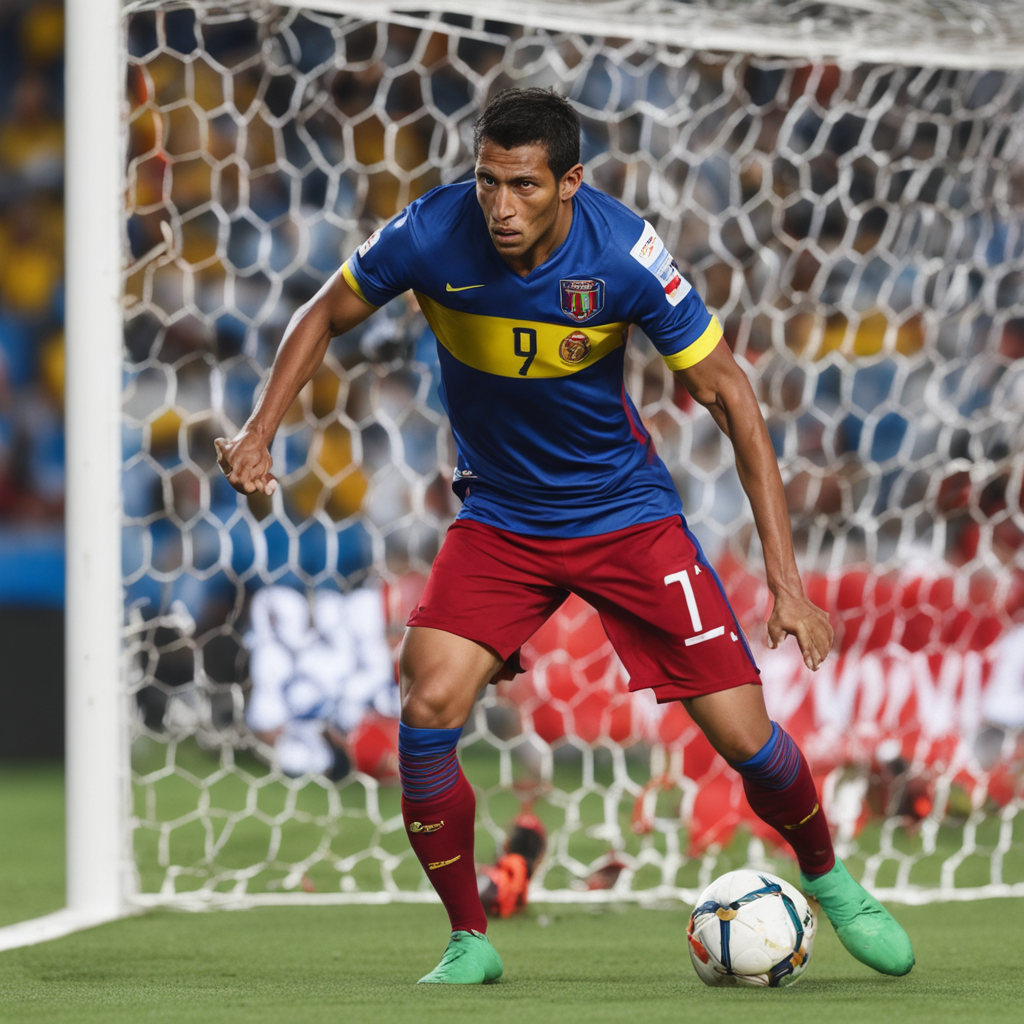 Carlos Eduardo Rodríguez (footballer)