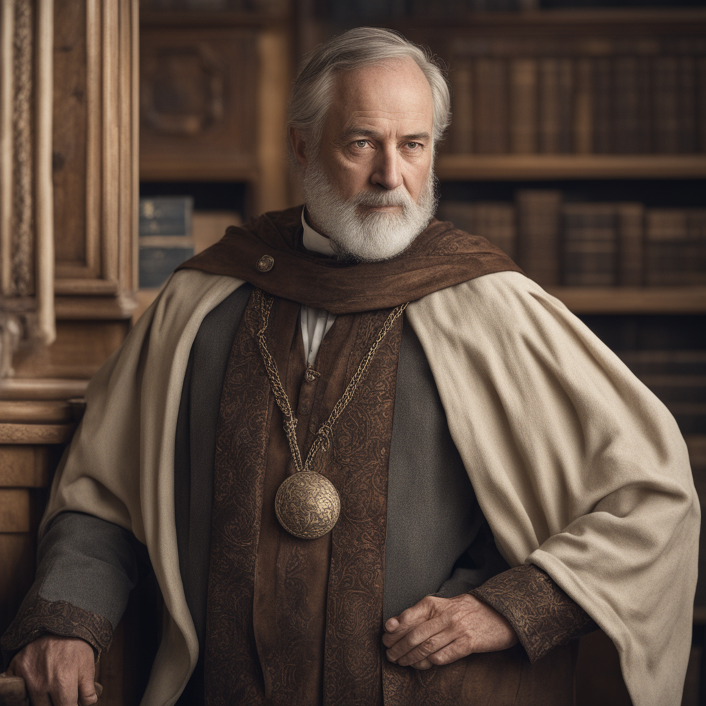 Carlos Eire
