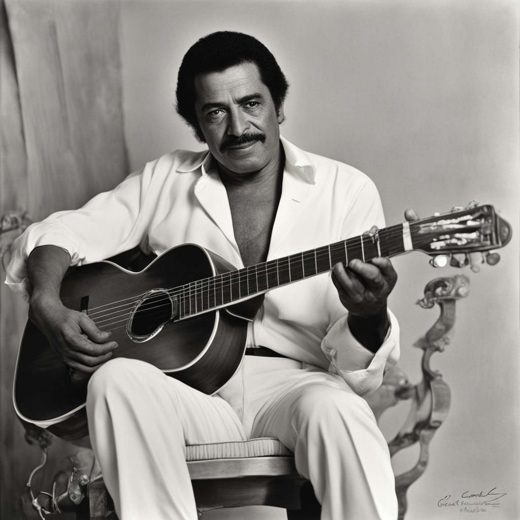 Carlos Emilio Morales