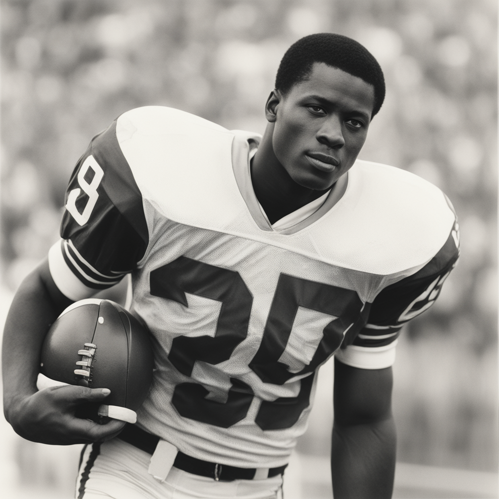 Carlos Emmons (American football)