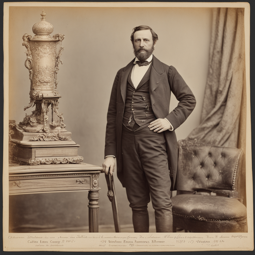 Carlos Emmons (politician)