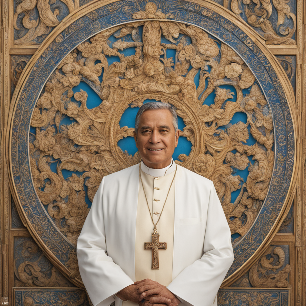 Carlos Enrique Trinidad Gómez