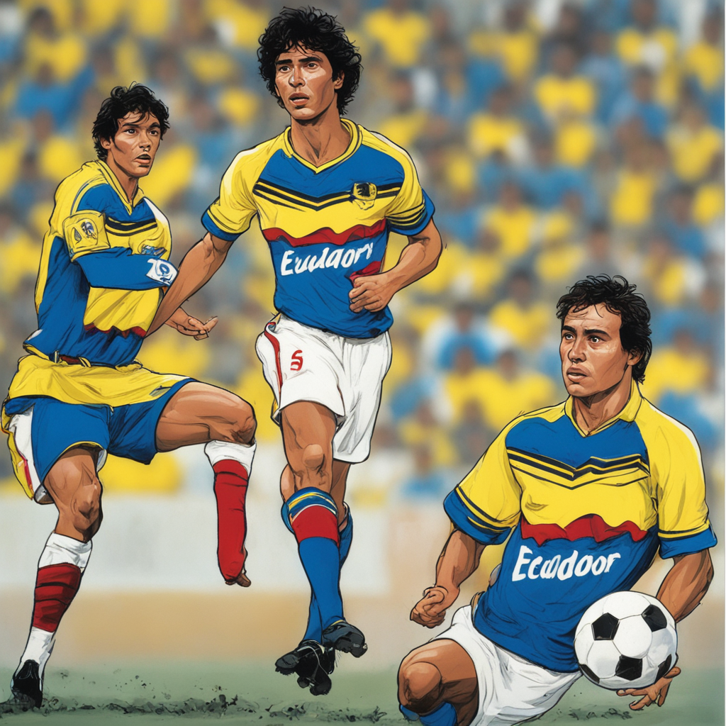 Carlos Enríquez (footballer)