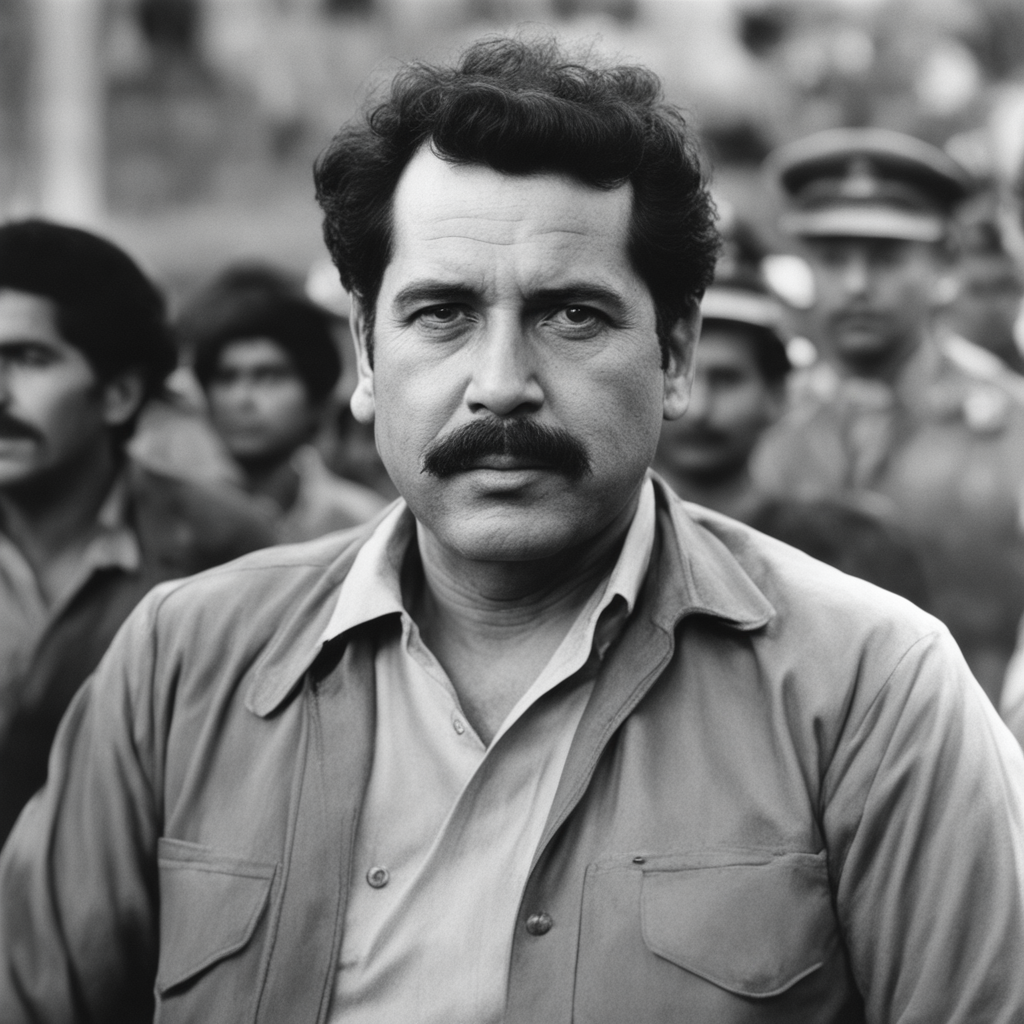 Carlos Escarrá