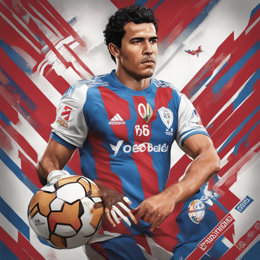 Carlos Escobar (footballer, born 1989)