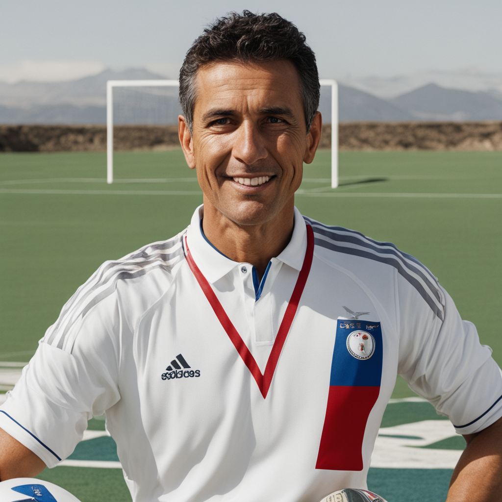 Carlos Escudero