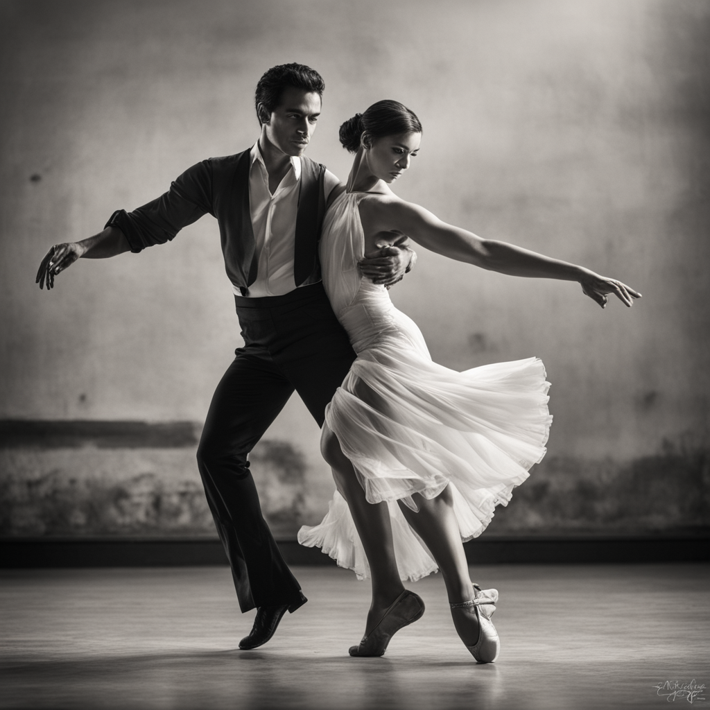 Carlos Espinoza (dancer)