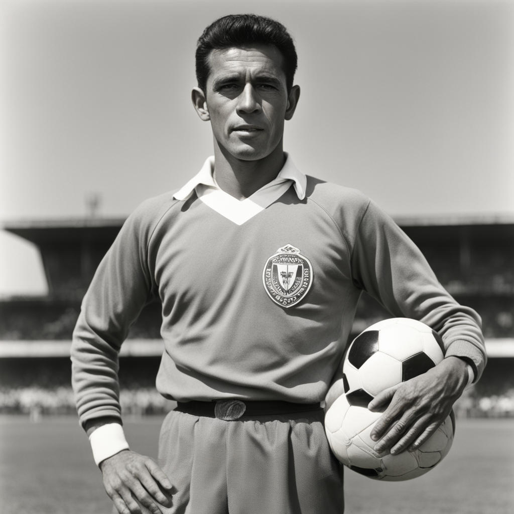 Carlos Espinoza (footballer, born 1928)