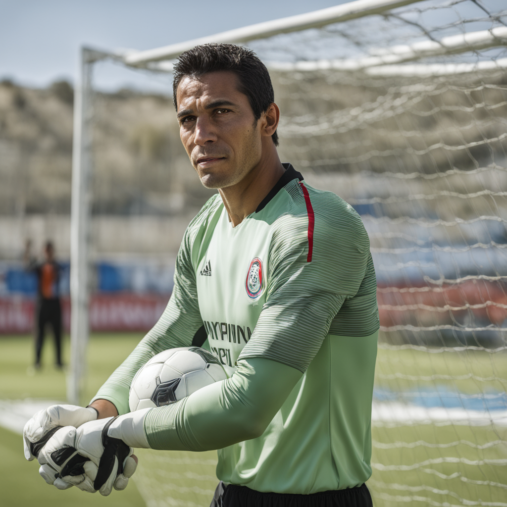 Carlos Espinoza (footballer, born 1985)