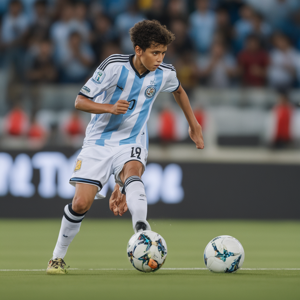 Carlos Espínola (footballer, born 1995)