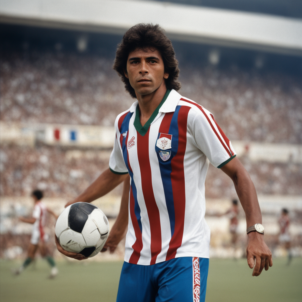 Carlos Estigarribia