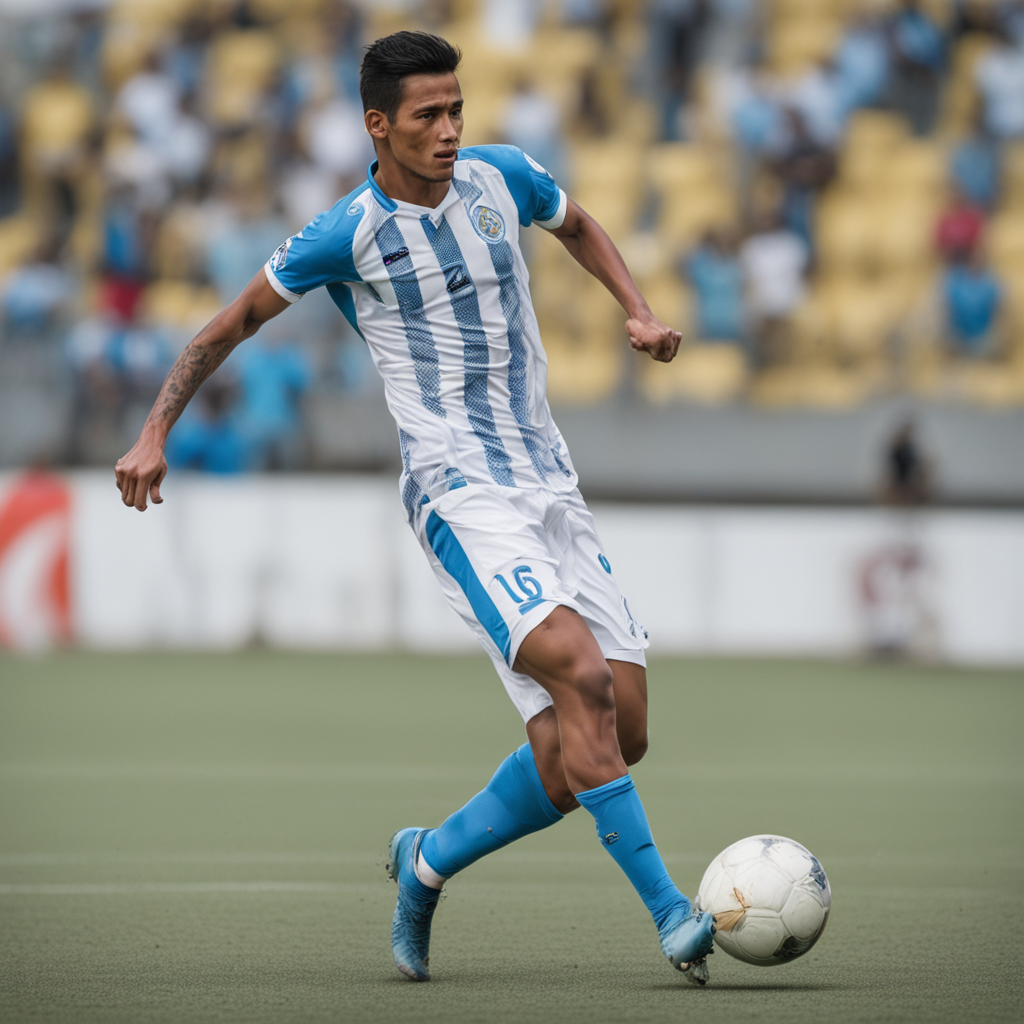 Carlos Estrada (footballer, born 1997)