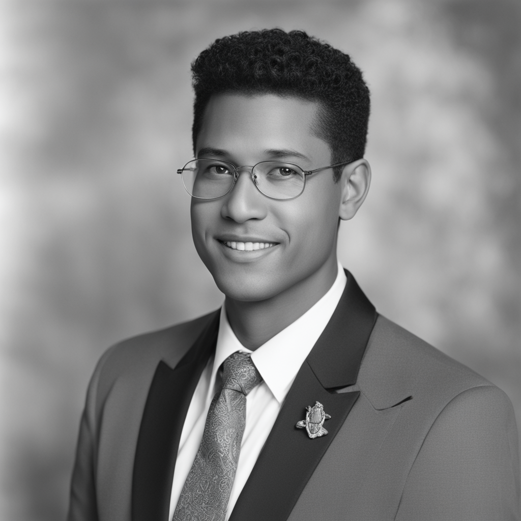 Carlos Etheredge