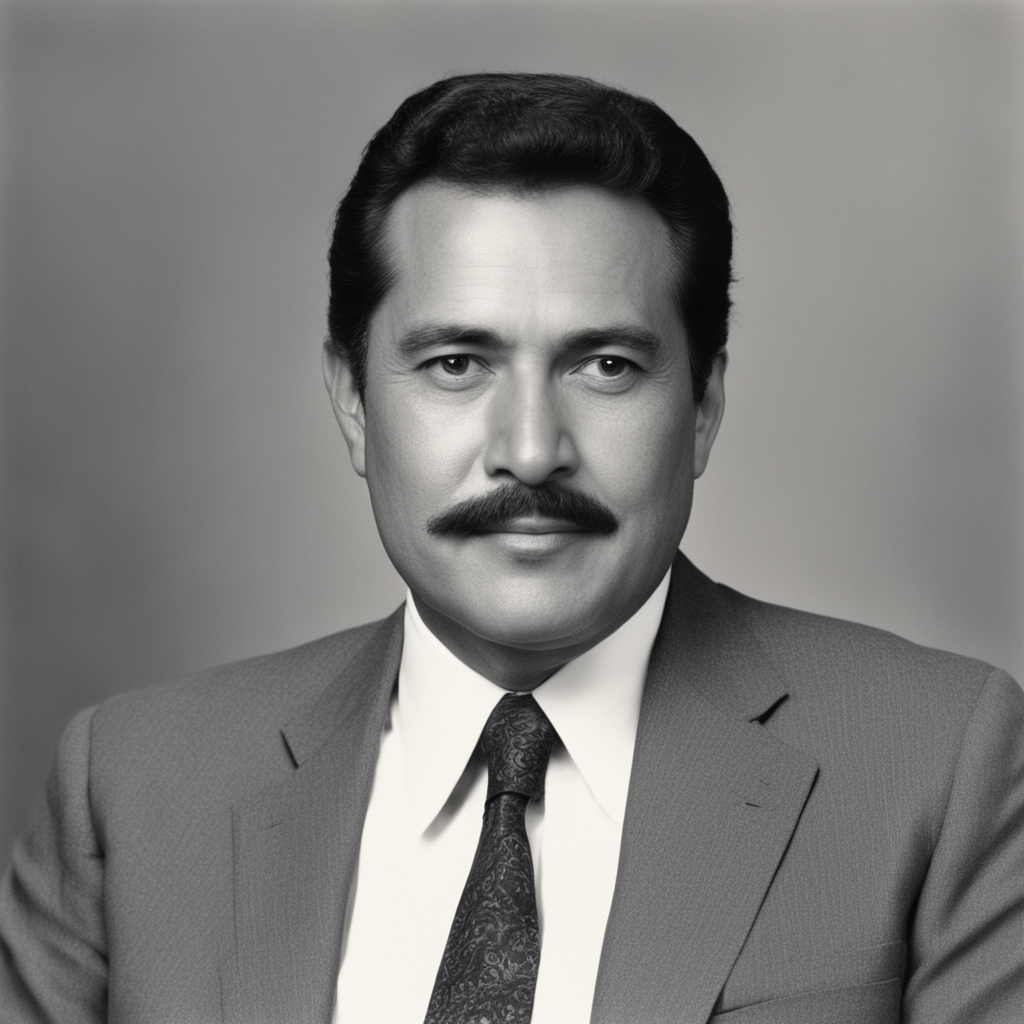 Carlos Ezeta Salcedo