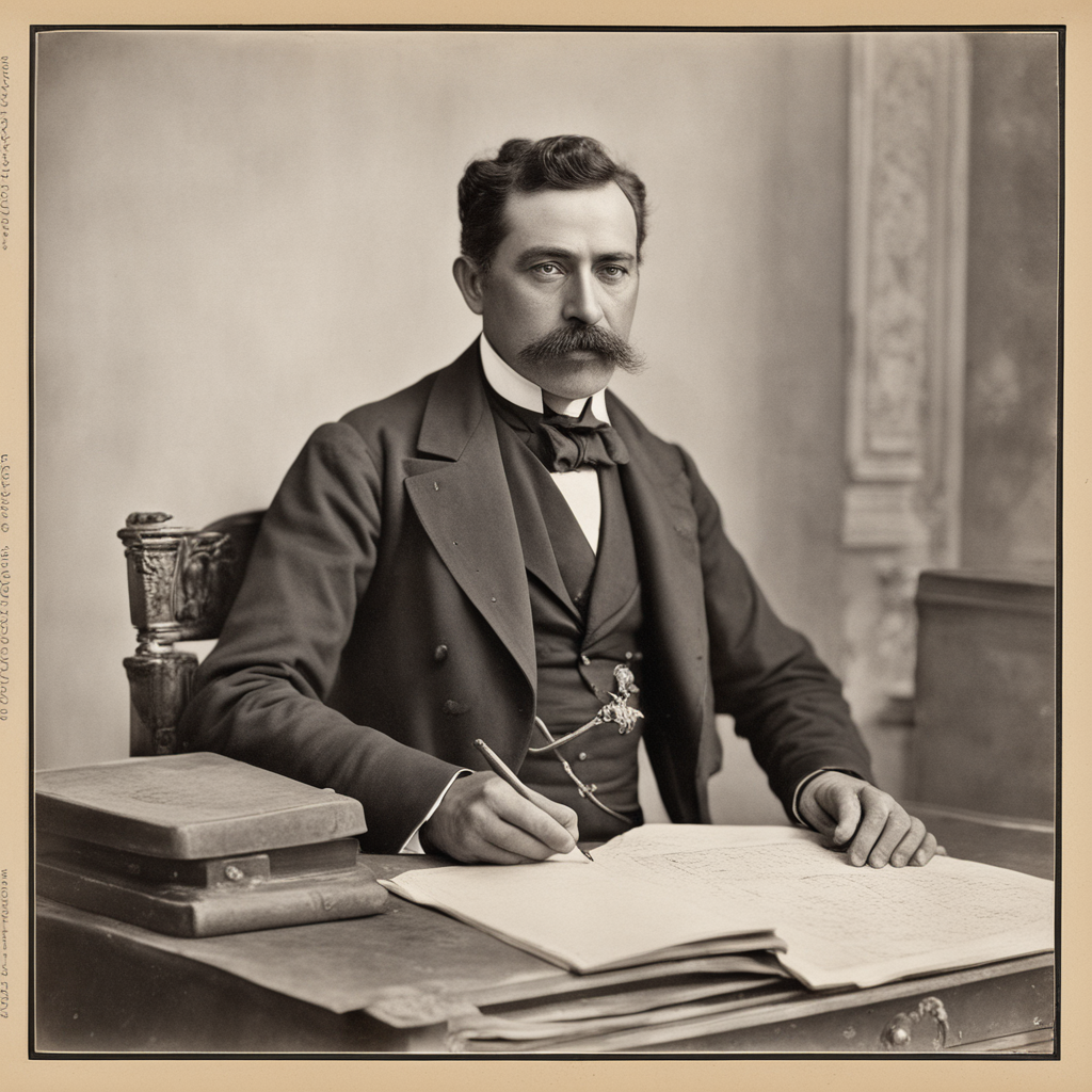 Carlos F. Galán
