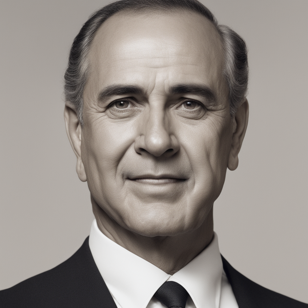 Carlos Faraudo