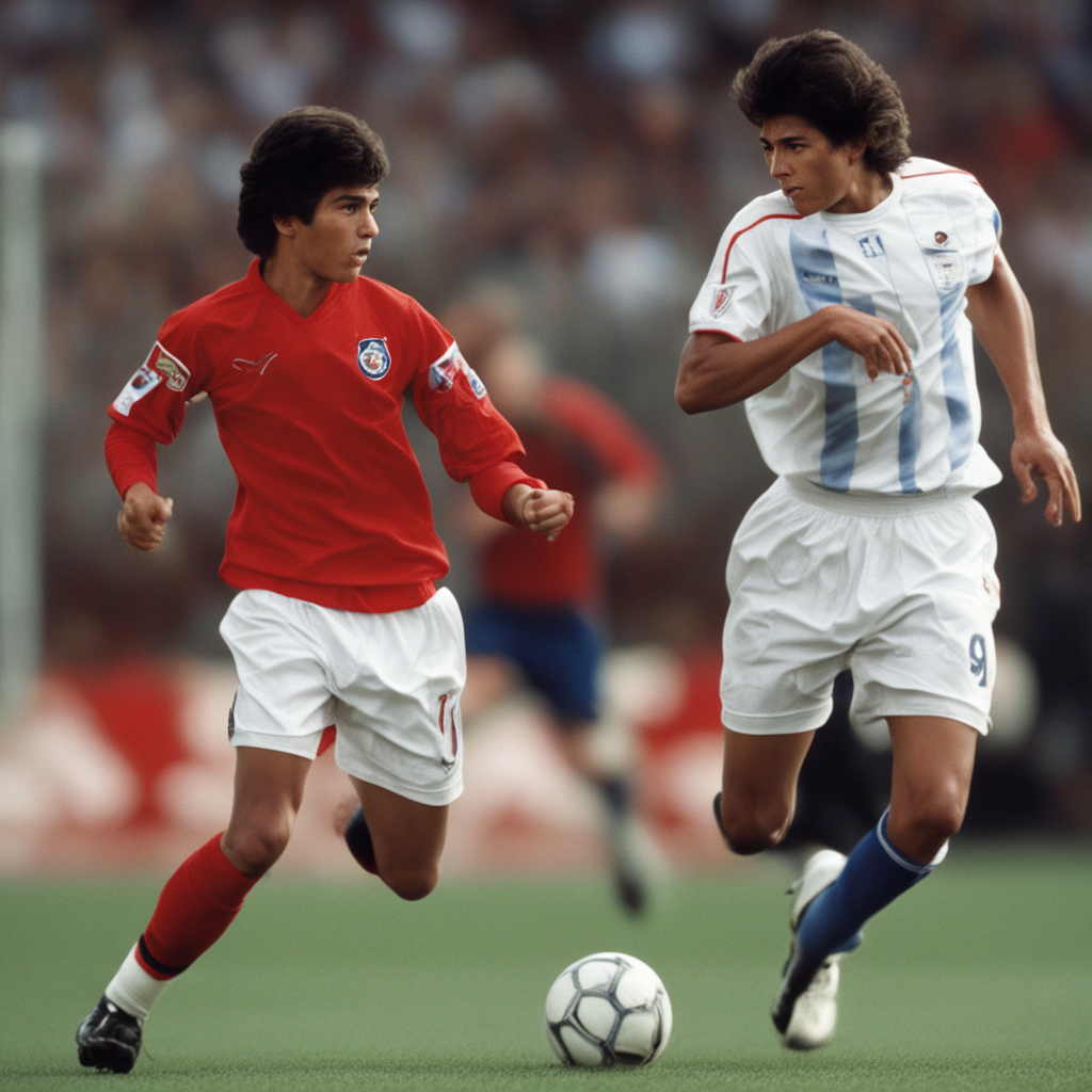 Carlos Farias