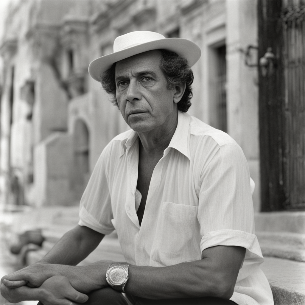 Carlos Fariñas