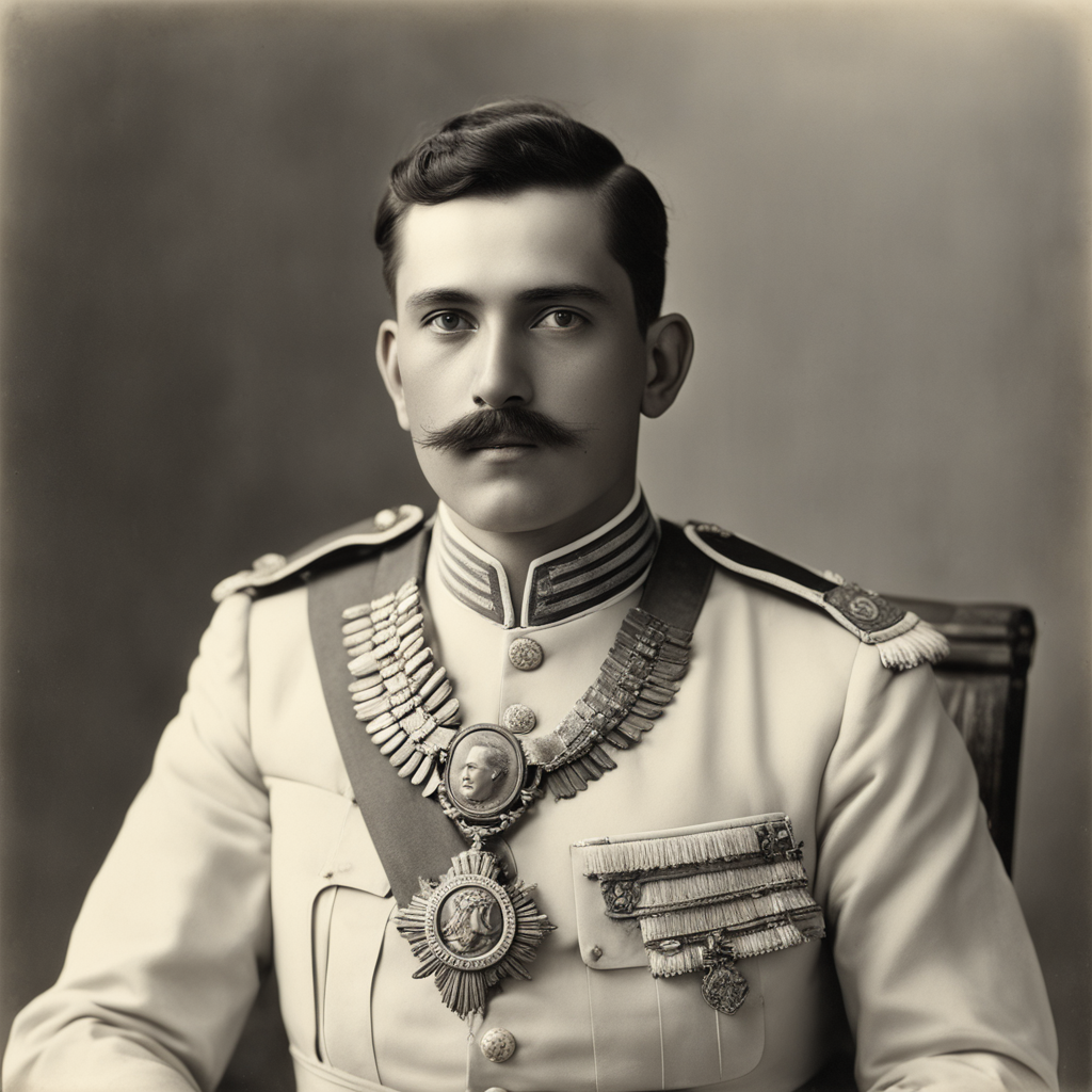 Carlos Federico Abente