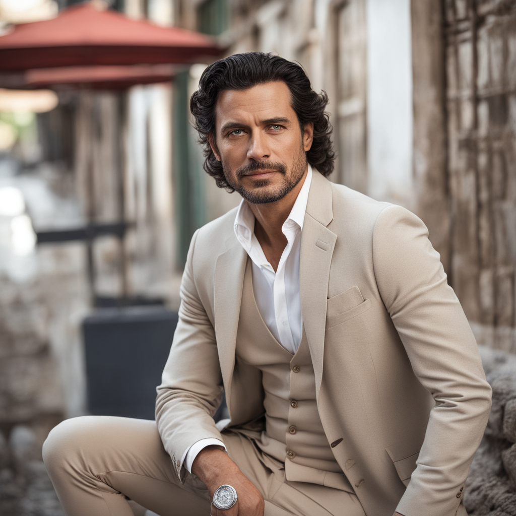 Carlos Felipe Álvarez