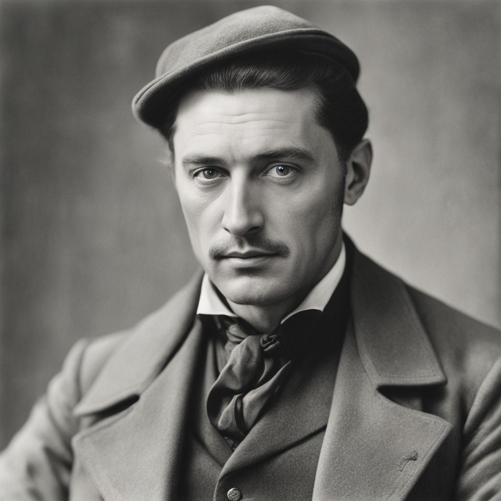 Carlos Feller