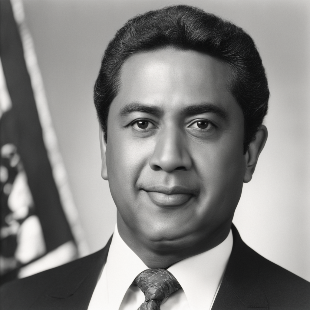 Carlos Felton