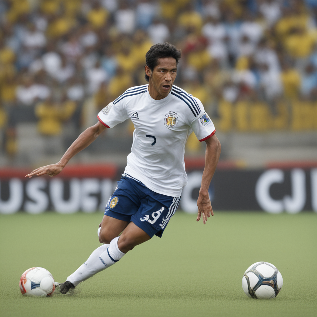 Carlos Feraud