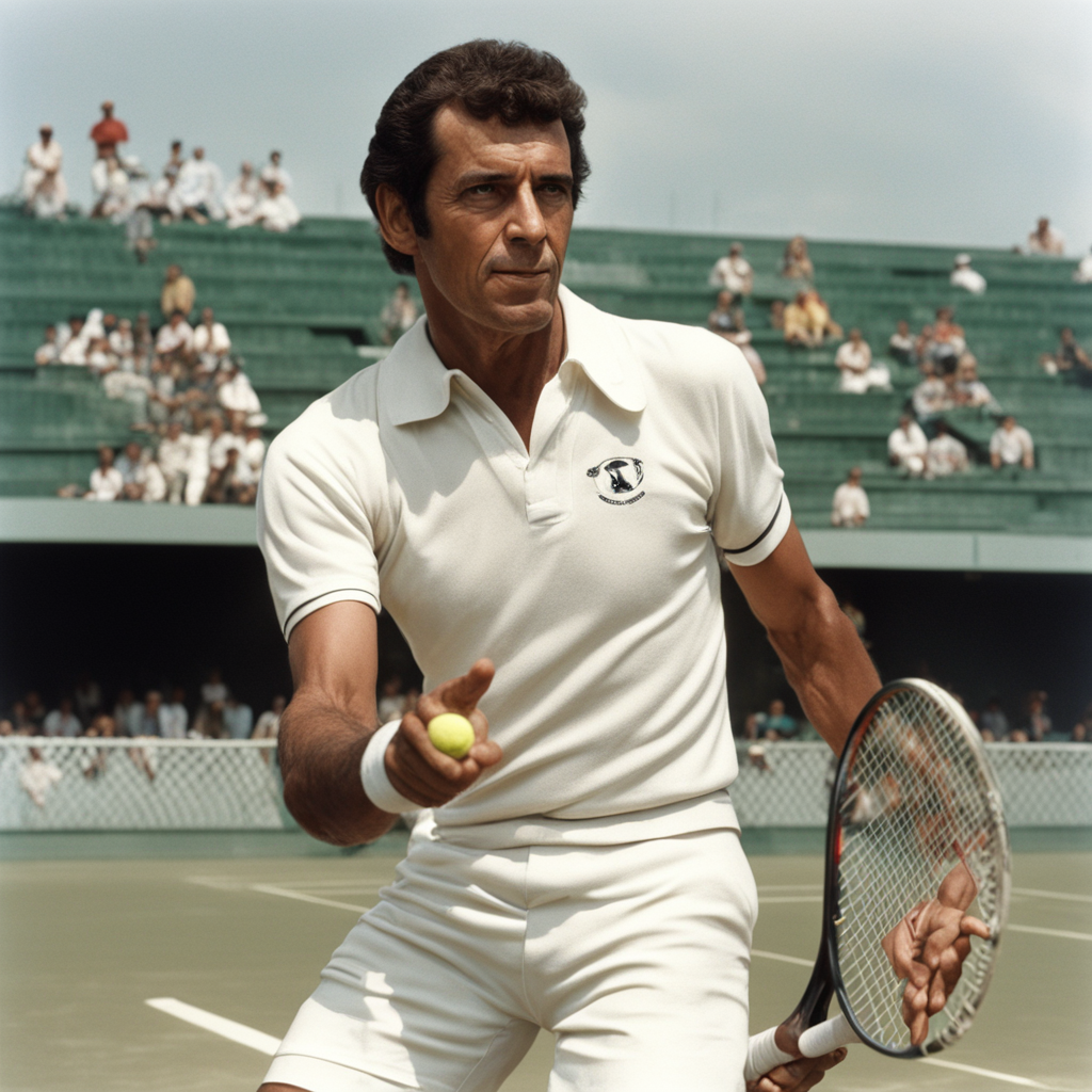 Carlos Fernandes (tennis)
