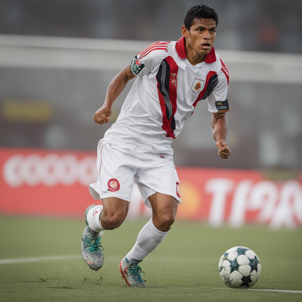 Carlos Fernández (footballer, born 1984)