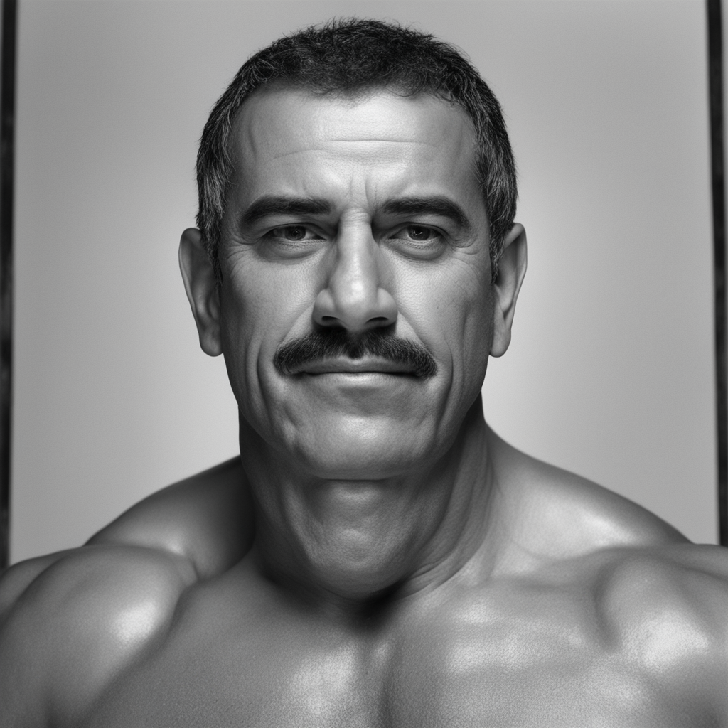 Carlos Fernández (wrestler)