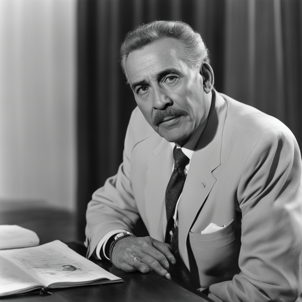Carlos Fernández Gondín