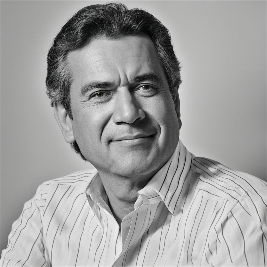 Carlos Fernández González