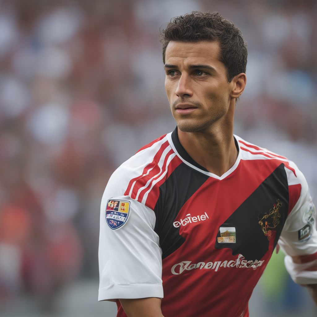 Carlos Ferreira (footballer)