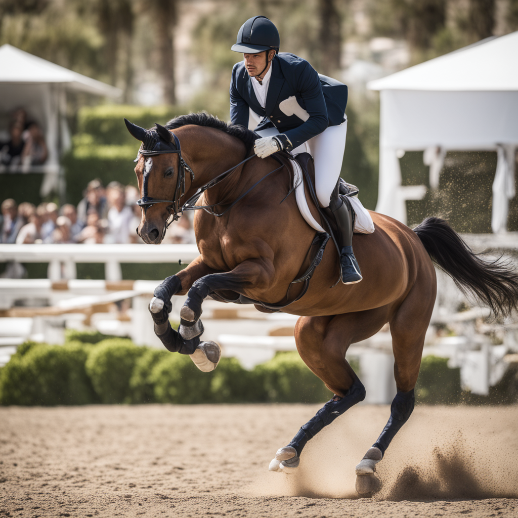 Carlos Figueroa (equestrian)