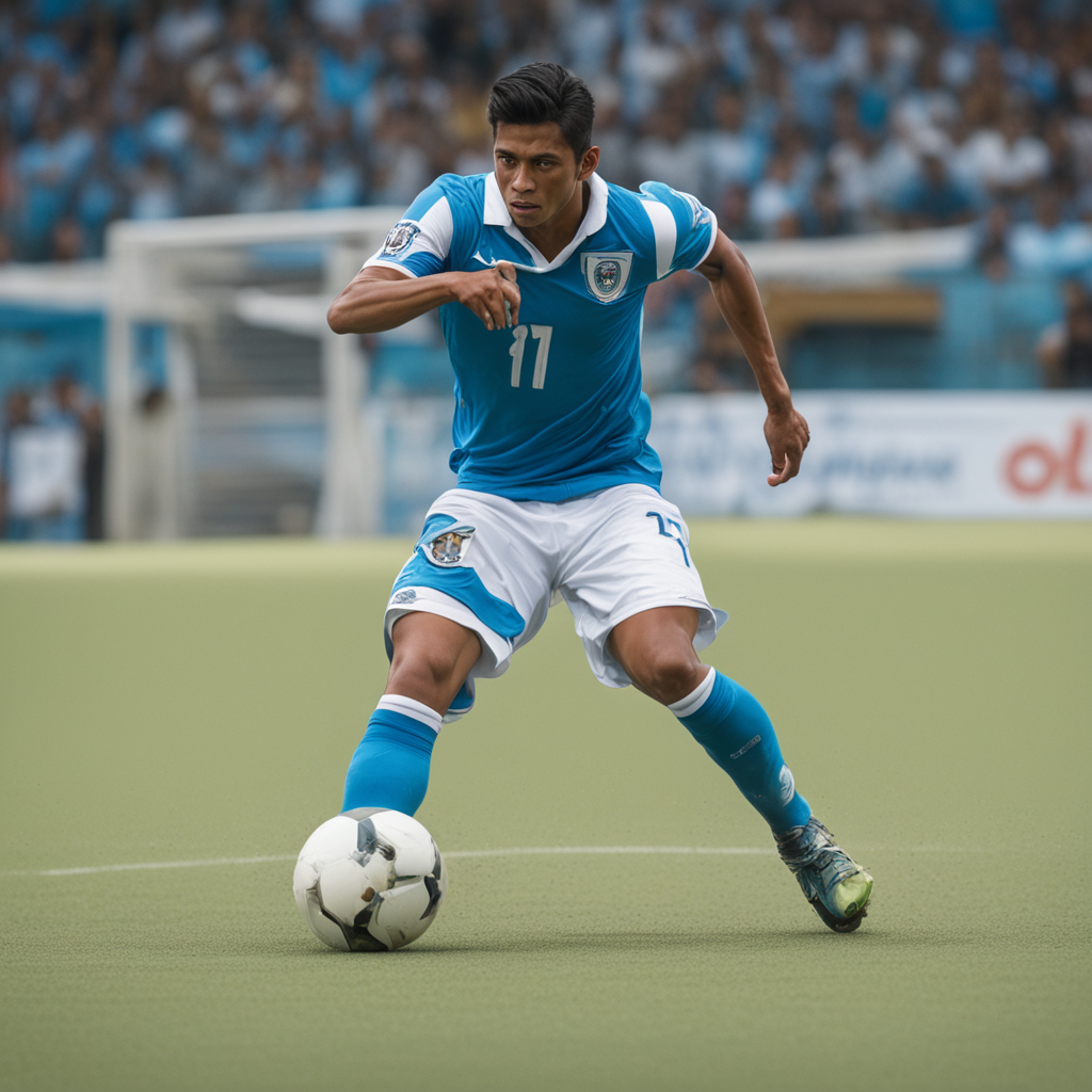 Carlos Figueroa (footballer)