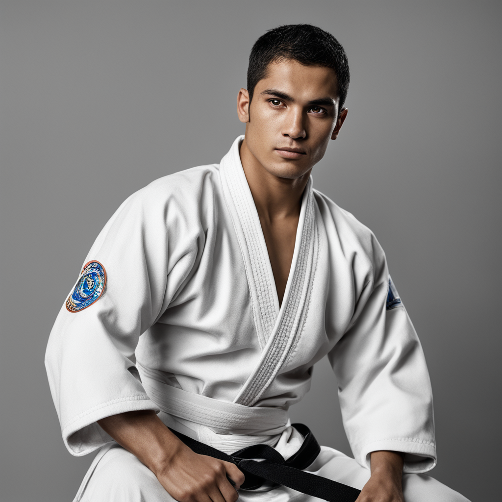 Carlos Figueroa (judoka)
