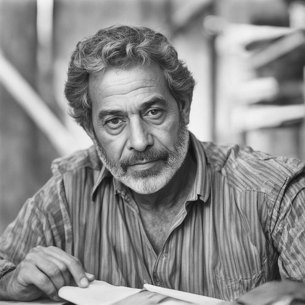 Carlos Filipe Gonçalves