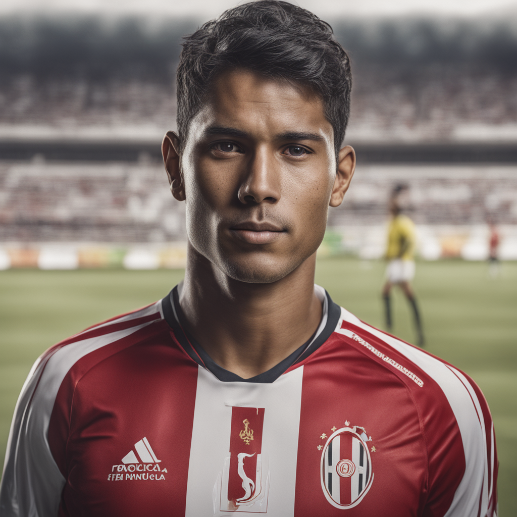 Carlos Flores (footballer, born 1988)