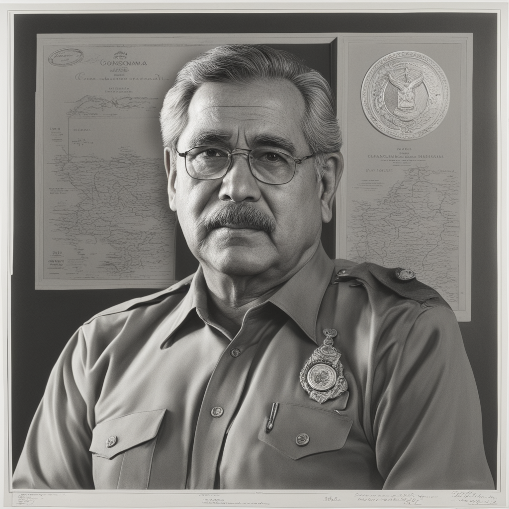 Carlos Flores Dueñas